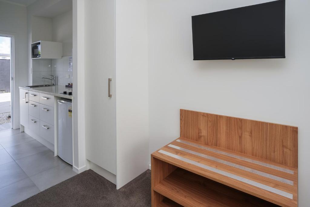 Yates Park Motel - Resim 43