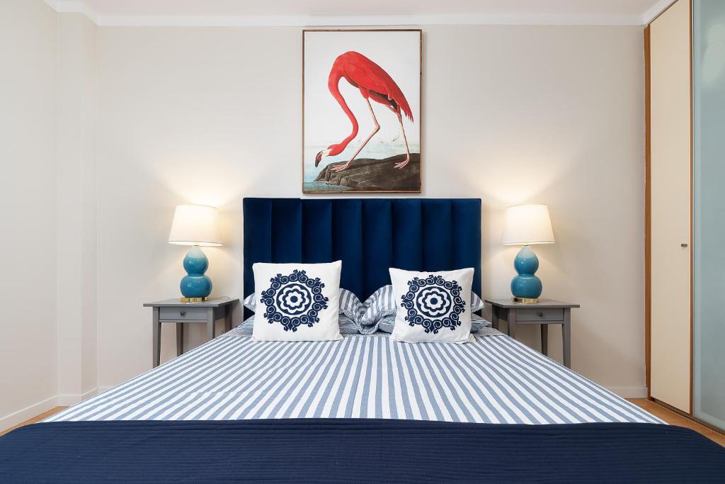 Ocean Whisper Praia da Rocha Pets Welcome