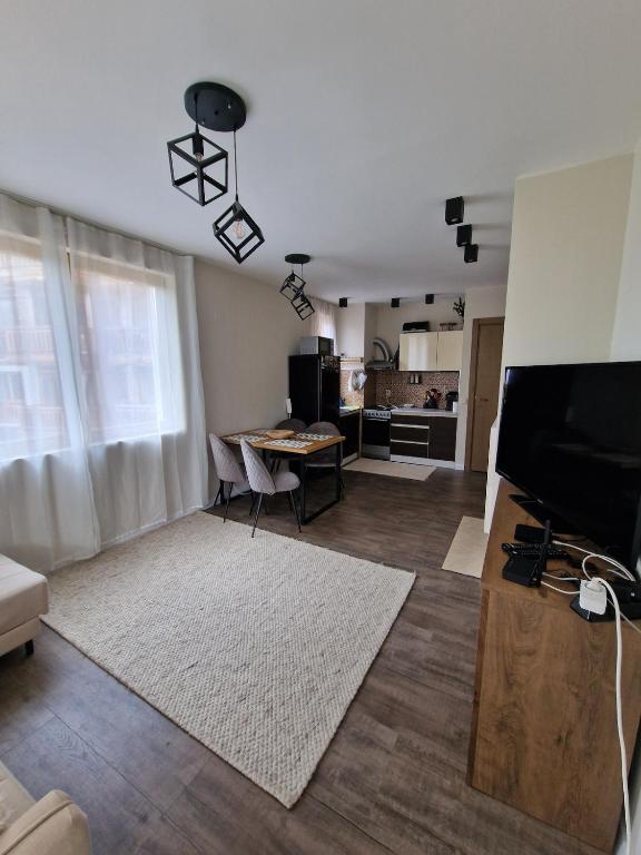 Emil'S Apartment