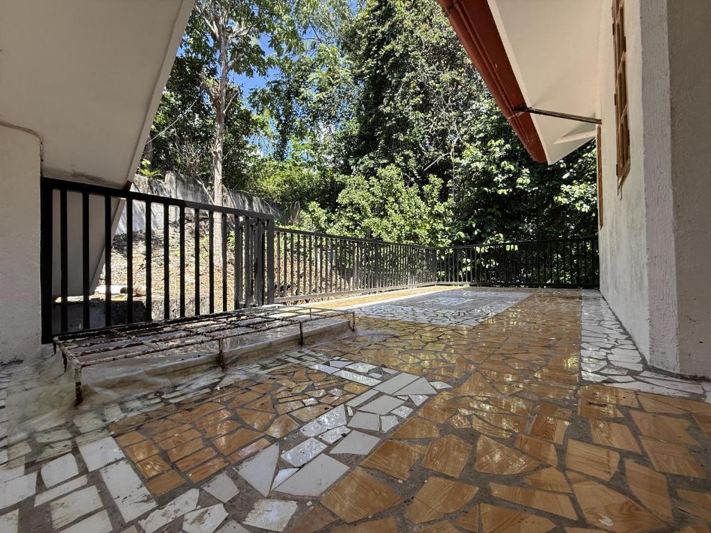 Fotografie z fotogalerie ubytování Casa Aureola v destinaci Dauis