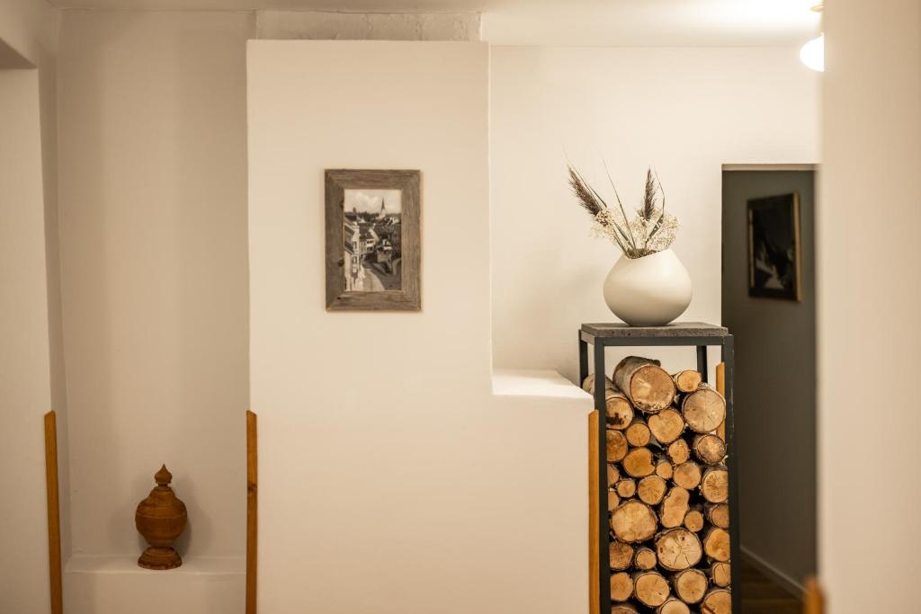 Fotografie z fotogalerie ubytování Hotel Goldene Steig v destinaci Kempten