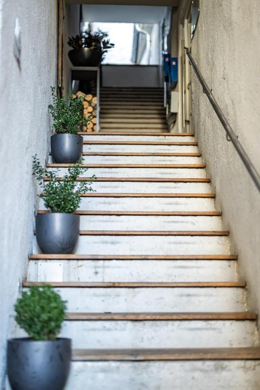Fotografie z fotogalerie ubytování Hotel Goldene Steig v destinaci Kempten