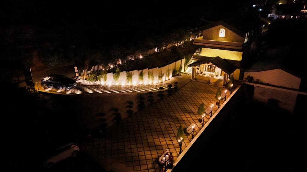 Fotografie z fotogalerie ubytování Virgin Valley Leisure Resort v destinaci Ooty
