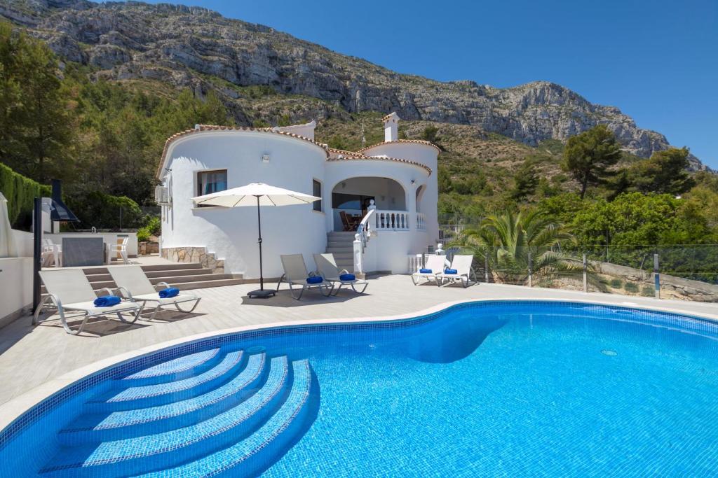 Finca Serena