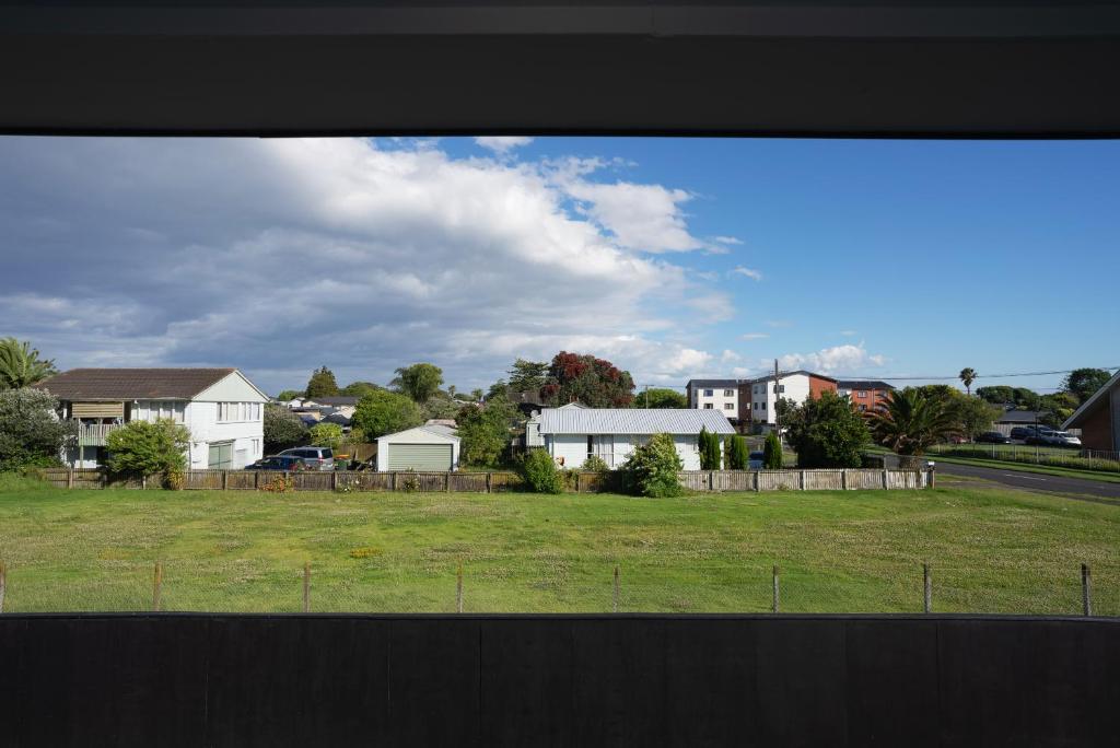 Yates Park Motel - Resim 20