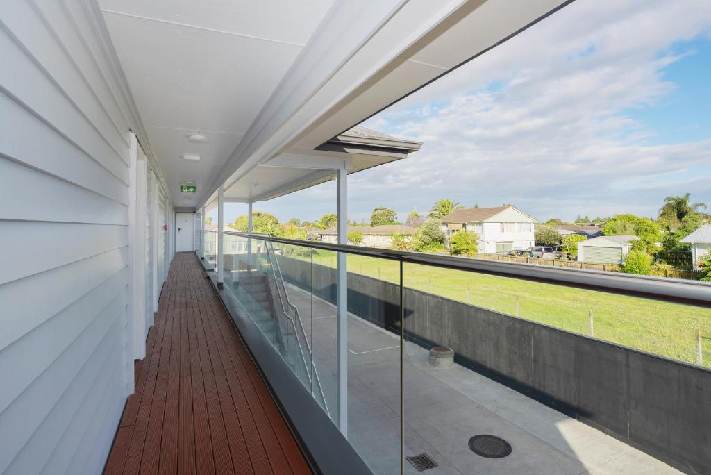 Yates Park Motel - Resim 18