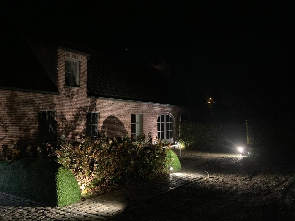 Fotografie z fotogalerie ubytování Hoeve Sterrewijk v destinaci Aalter
