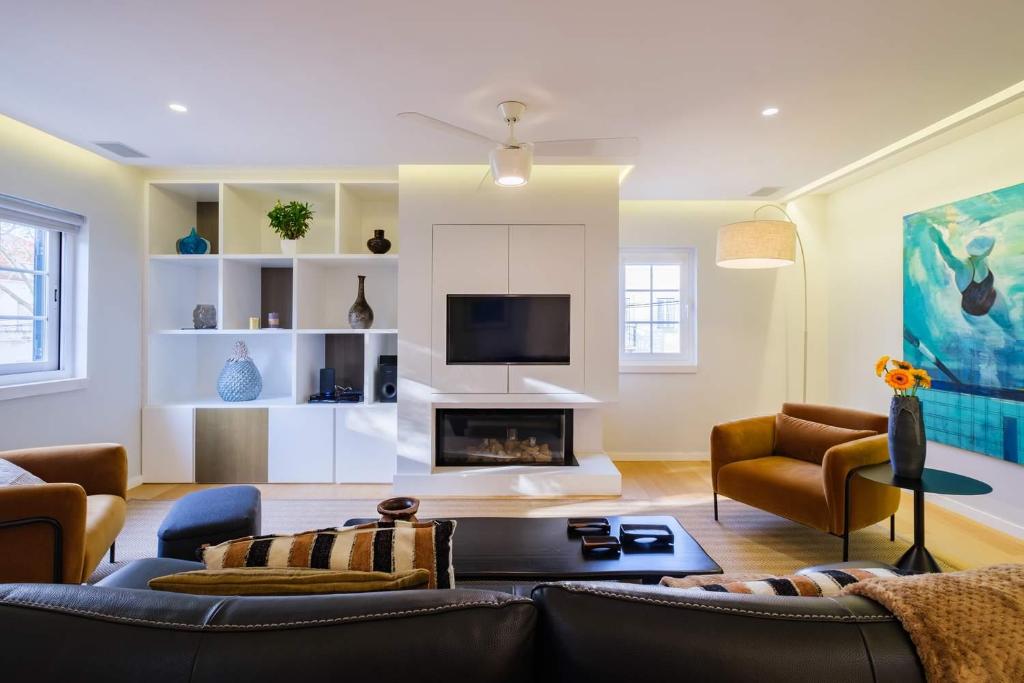 Maestro Park Residence