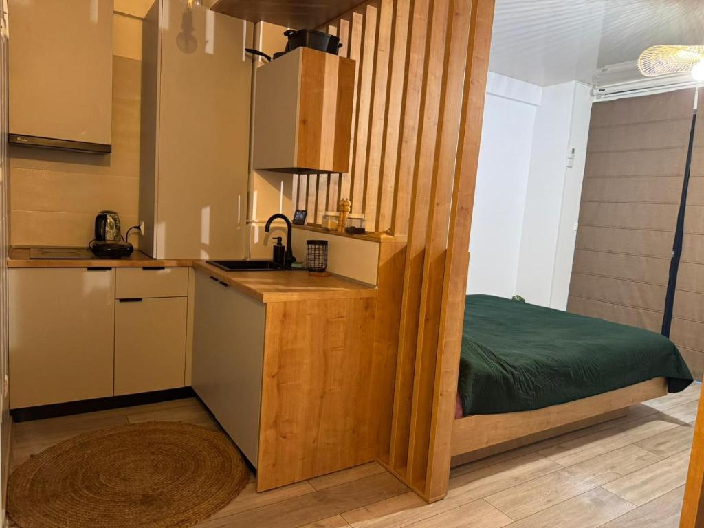 Imagen de la galería de The ideal place by the sea Mamaia Nord Lidl area, en Mamaia Nord – Năvodari