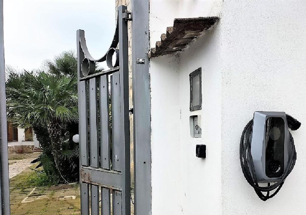 Fotografie z fotogalerie ubytování camera corallo sorrentino v destinaci Massa Lubrense