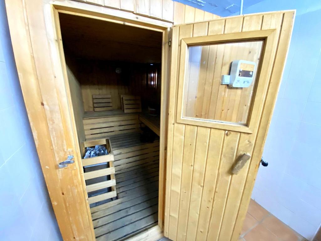 Fotografia z galérie ubytovania CASA PARAISO DEL SUR - Gran casa independiente de Lujo con amplias terrazas v destinácii Costa Ballena