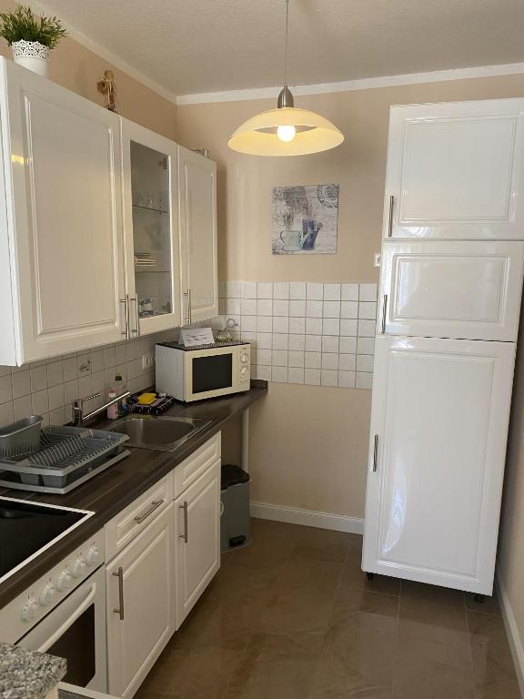 Apartments und Zimmer Gästehaus Matthias - 12