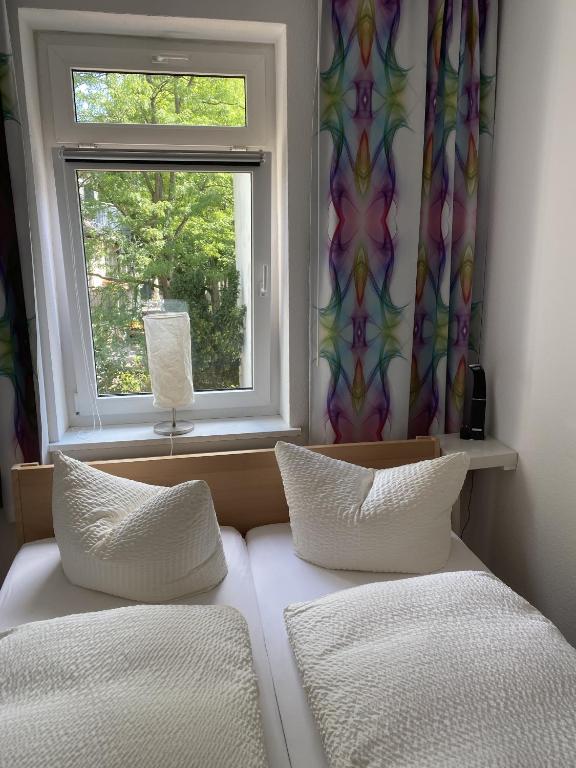 Apartments und Zimmer Gästehaus Matthias - 13