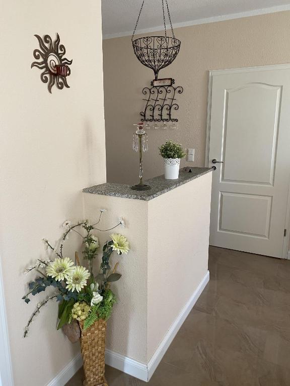 Apartments und Zimmer Gästehaus Matthias - 1