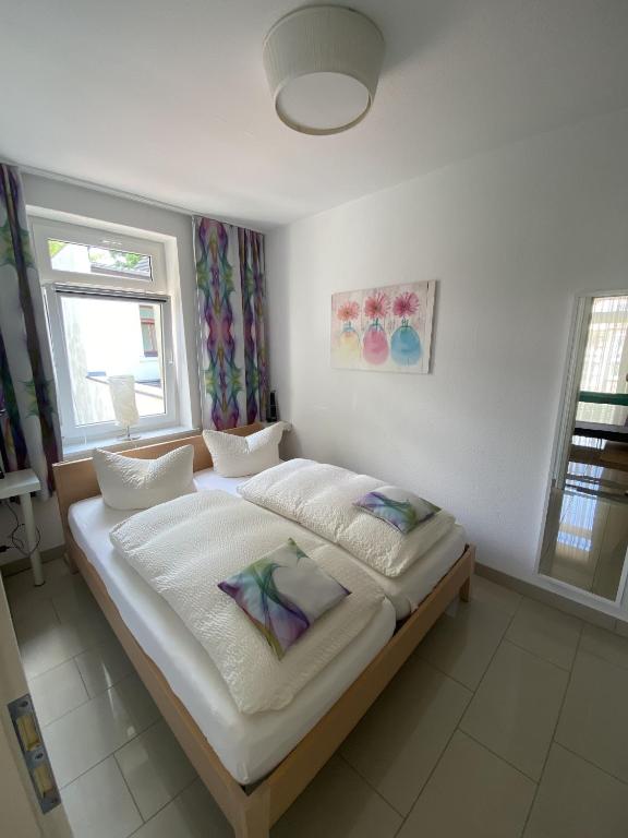 Apartments und Zimmer Gästehaus Matthias - 14