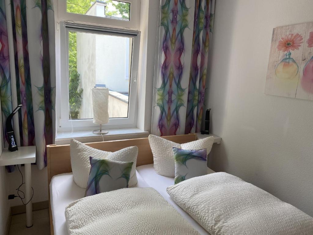 Apartments und Zimmer Gästehaus Matthias - 15