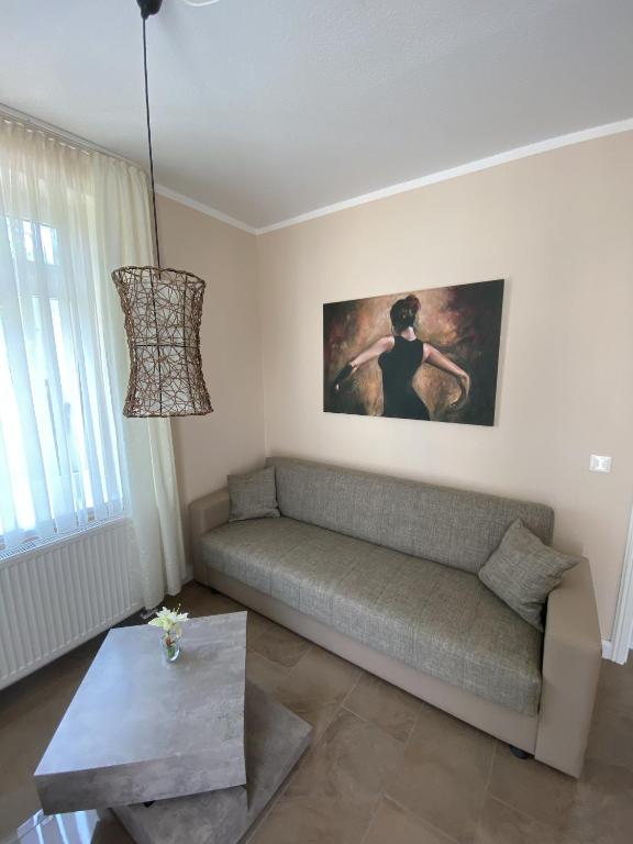 Apartments und Zimmer Gästehaus Matthias - 2