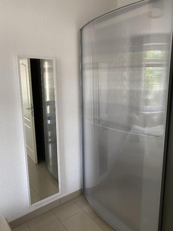 Apartments und Zimmer Gästehaus Matthias - 17