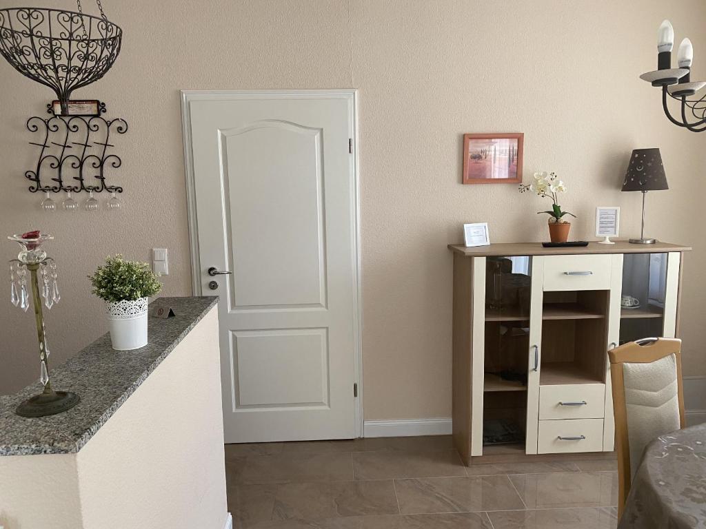 Apartments und Zimmer Gästehaus Matthias - 3