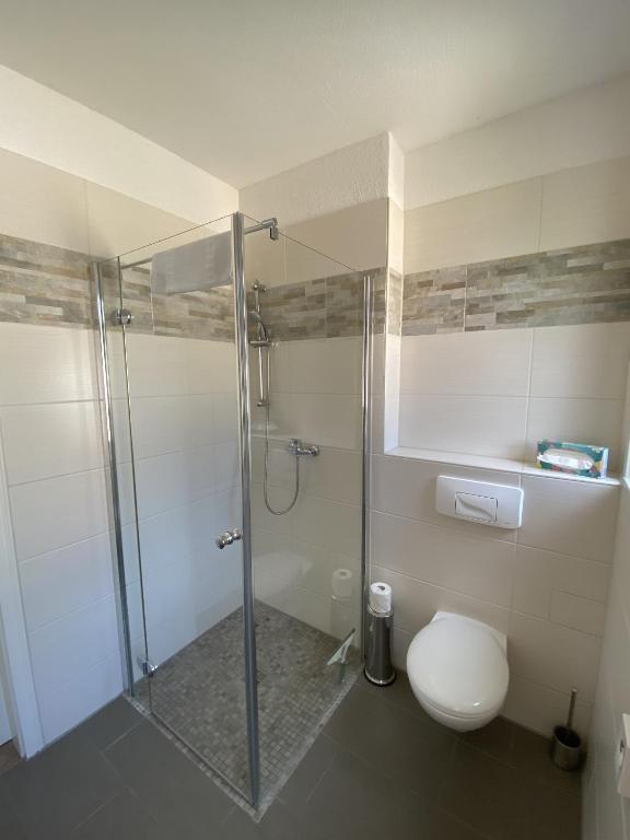 Apartments und Zimmer Gästehaus Matthias - 18