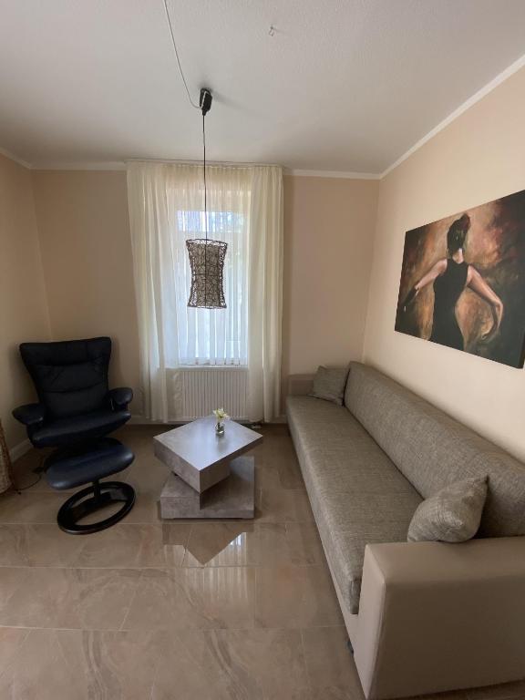 Apartments und Zimmer Gästehaus Matthias - 4