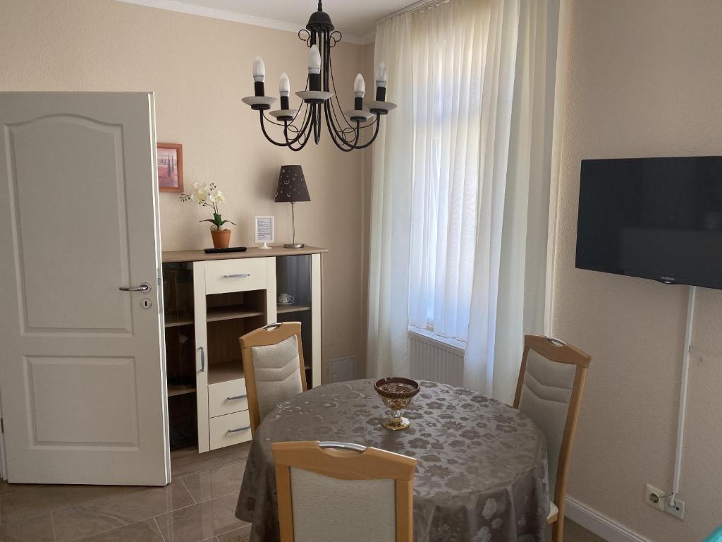 Apartments und Zimmer Gästehaus Matthias - 5