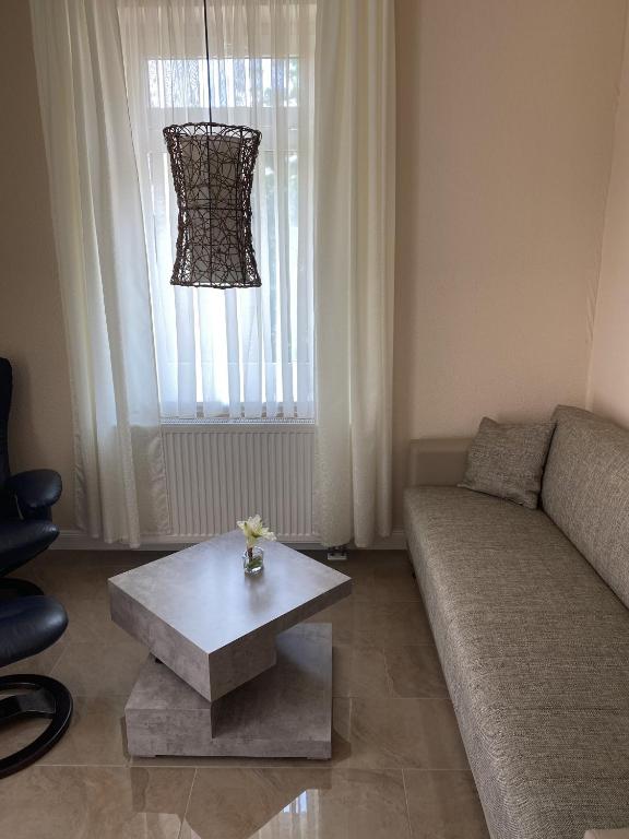 Apartments und Zimmer Gästehaus Matthias - 6