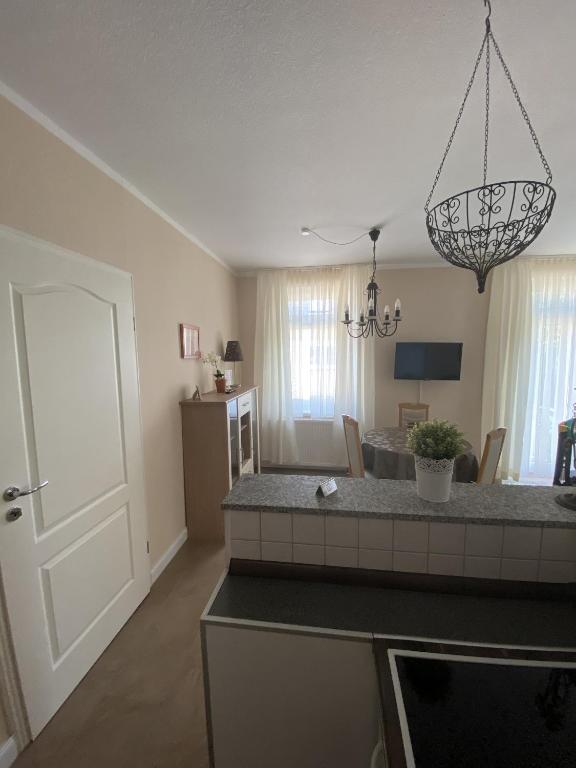 Apartments und Zimmer Gästehaus Matthias - 8