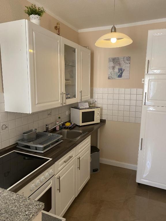 Apartments und Zimmer Gästehaus Matthias - 9