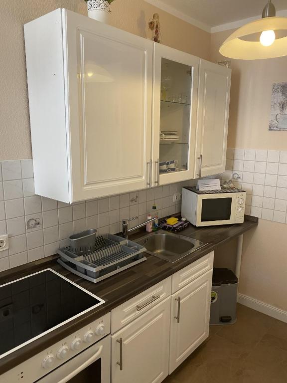 Apartments und Zimmer Gästehaus Matthias - 11