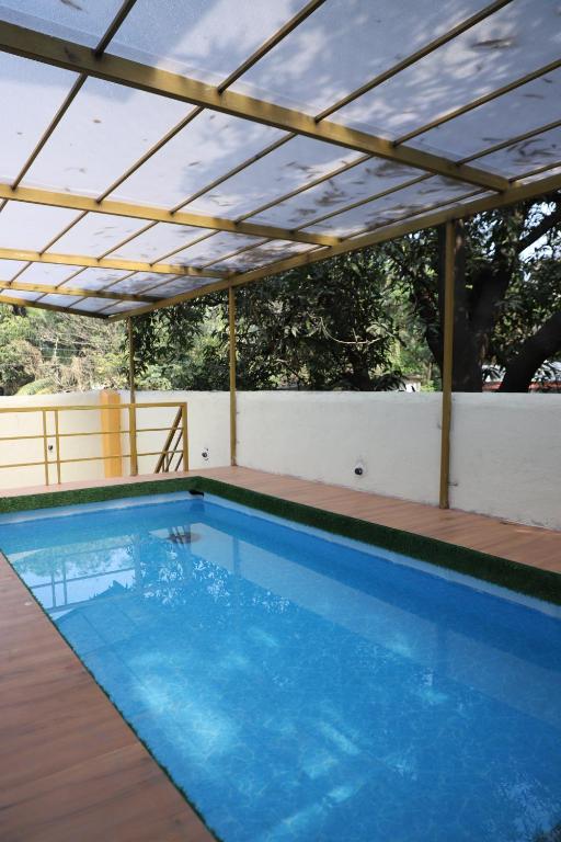 HemHarsh Holiday Home