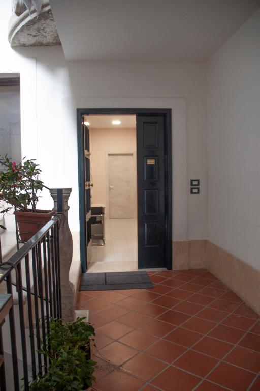 Fotografie z fotogalerie ubytování Gianturco Bed and Breakfast v destinaci Avigliano
