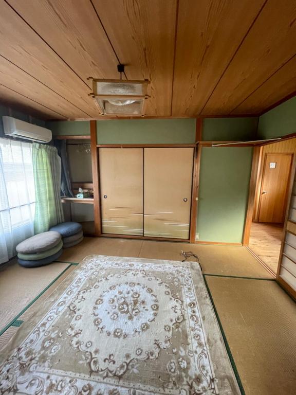 Fotografie z fotogalerie ubytování KOMUGi v destinaci Susami