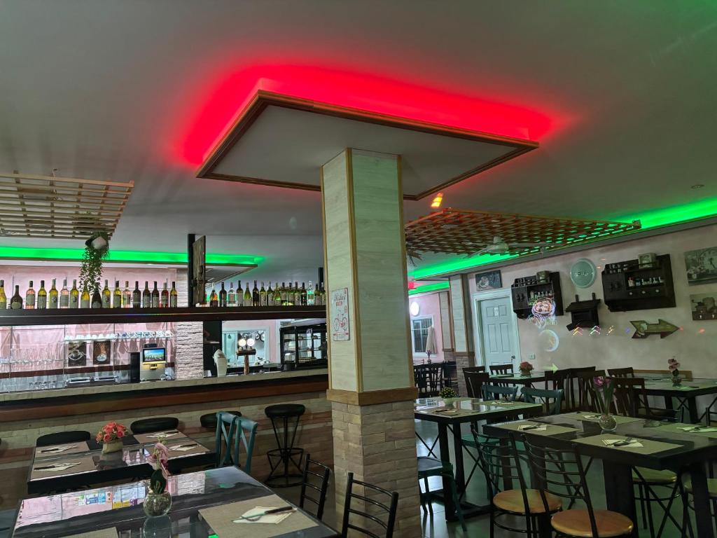 Gallery image of The Castle Hotel Nong Khai in Ban Nong Chaeng