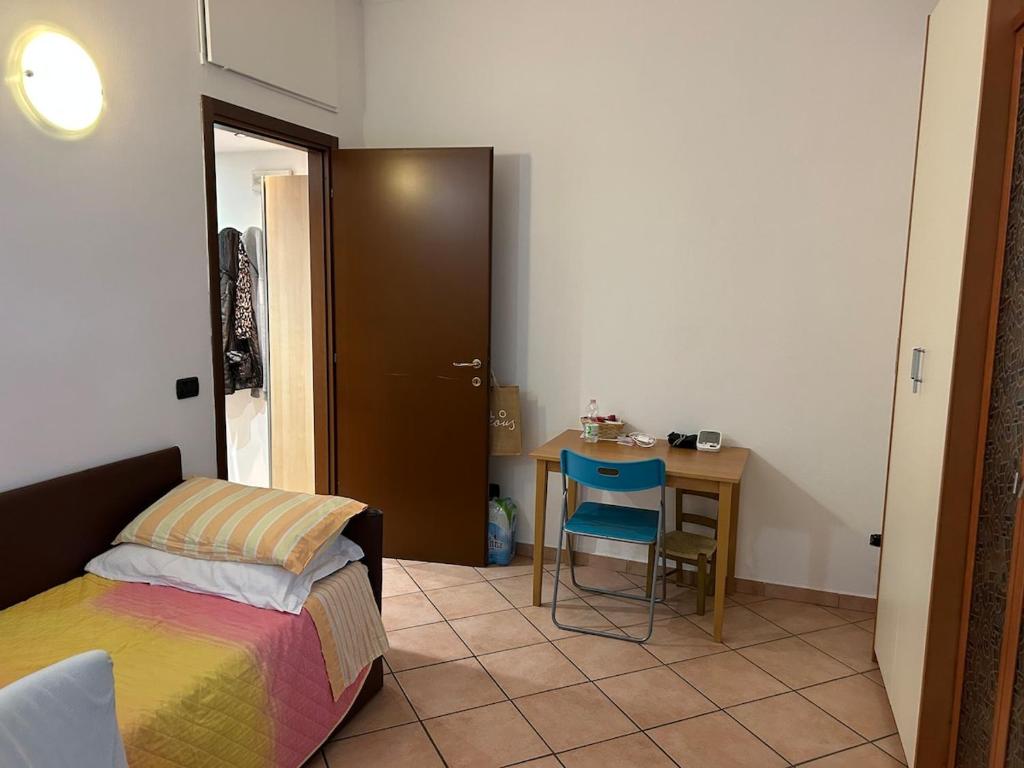 Casa Jaures-Turro, 10 meters from the metro, red line MM1
