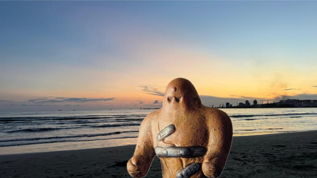Apartman Golem