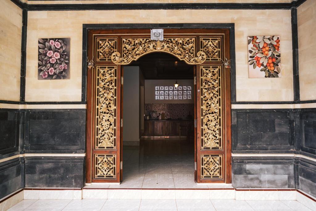 Balimas Guest House - 豪华大号床间