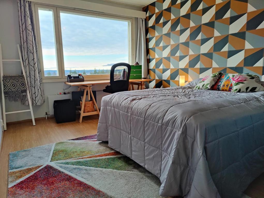 Image showcasing 33 Luxury Penthouses with Major Opulence - Architectural Digest