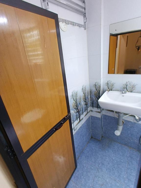 Fotografie z fotogalerie ubytování Leelas Guest House v destinaci Calangute