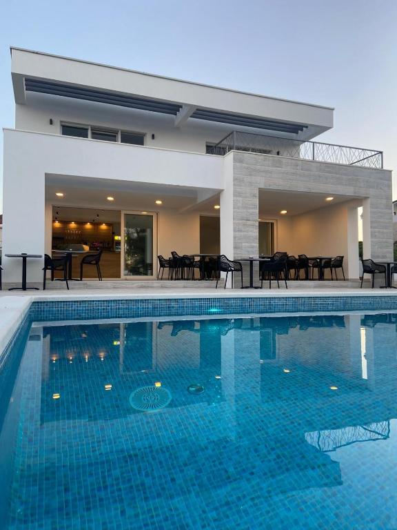 Apartmani Anđela