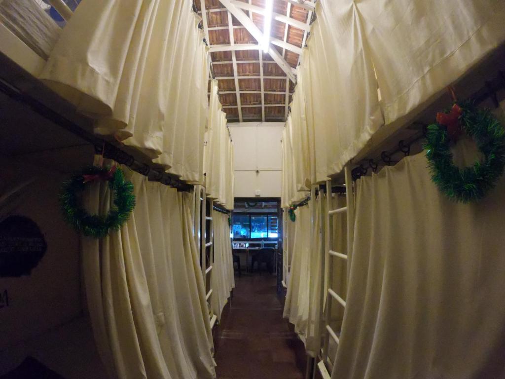 Fotografie z fotogalerie ubytování Happy Panda Hostel Arambol Goa v destinaci Arambol