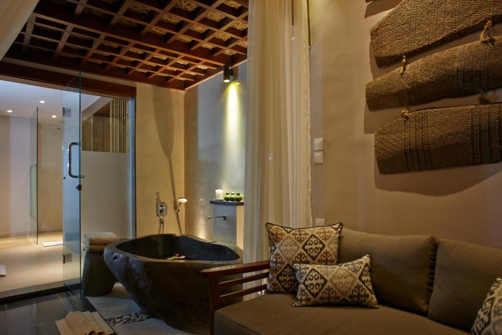 Tejaprana Resort & Spa - 7