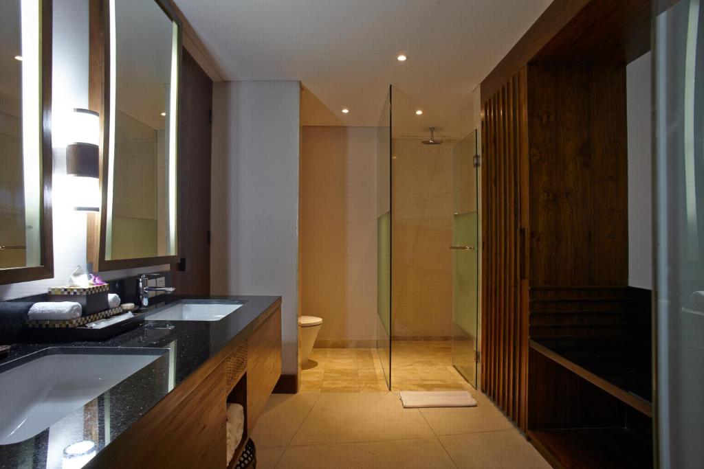 Tejaprana Resort & Spa - 6