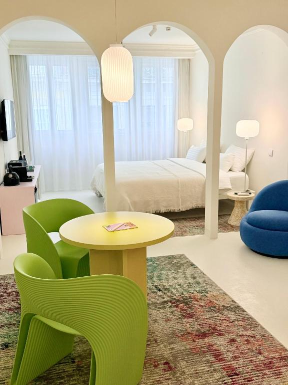 DEUXMECS Porto - Resim 11