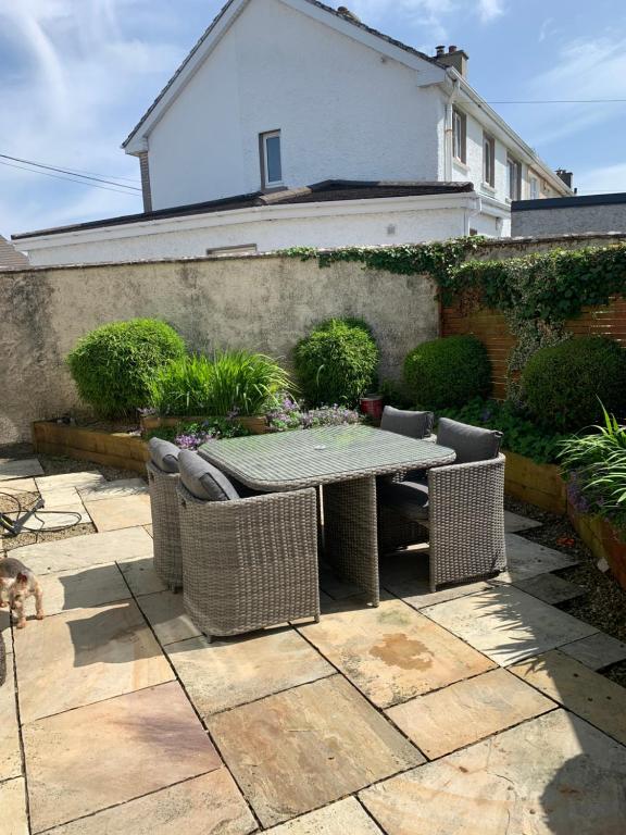 Gambar di galeri bagi Carranross Accommodation di Killarney