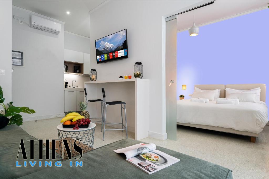 Classic Residence A1 apt - 3ppl