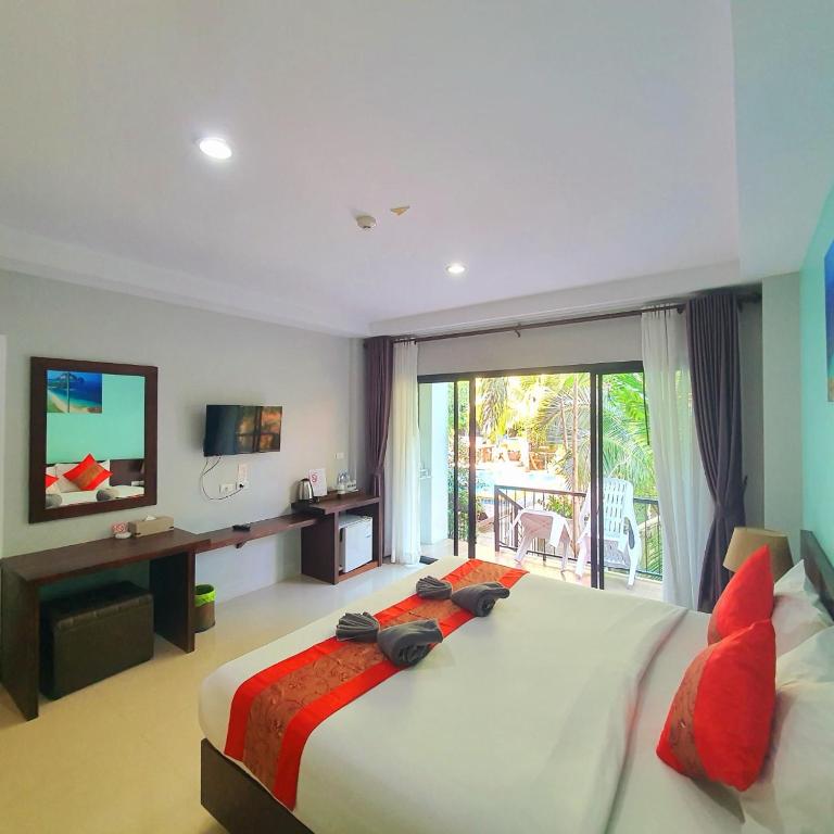 Andaman Pearl Resort - 3