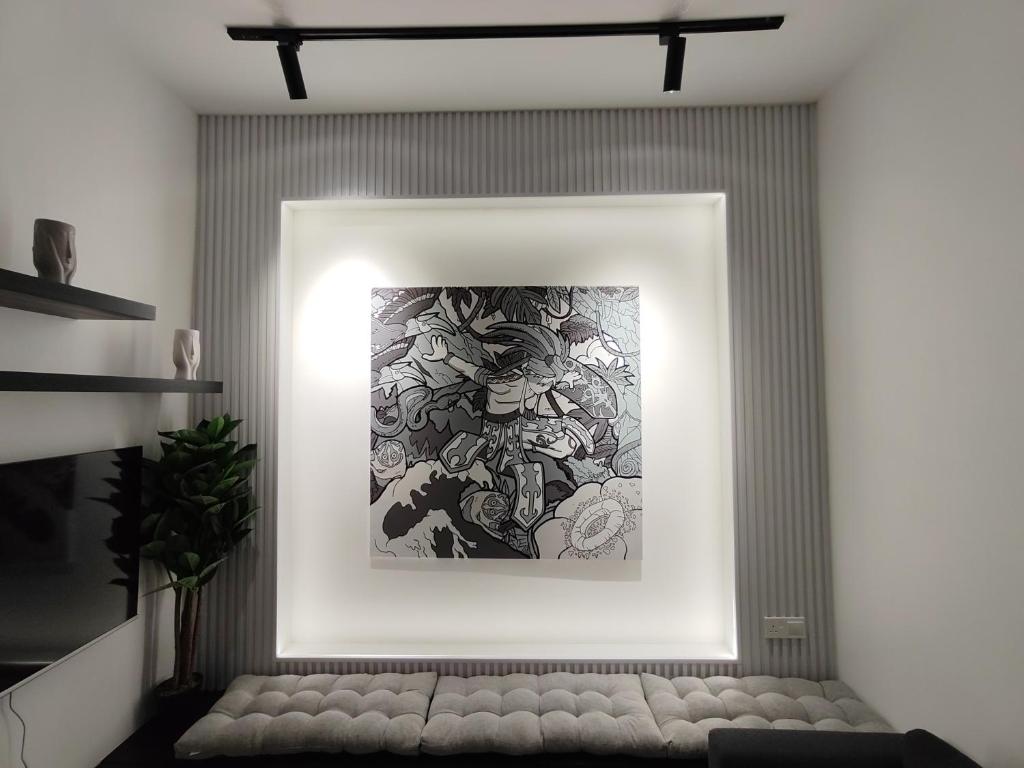 Fotografie z fotogalerie ubytování Bay Suite - Minuli v destinaci Kota Kinabalu