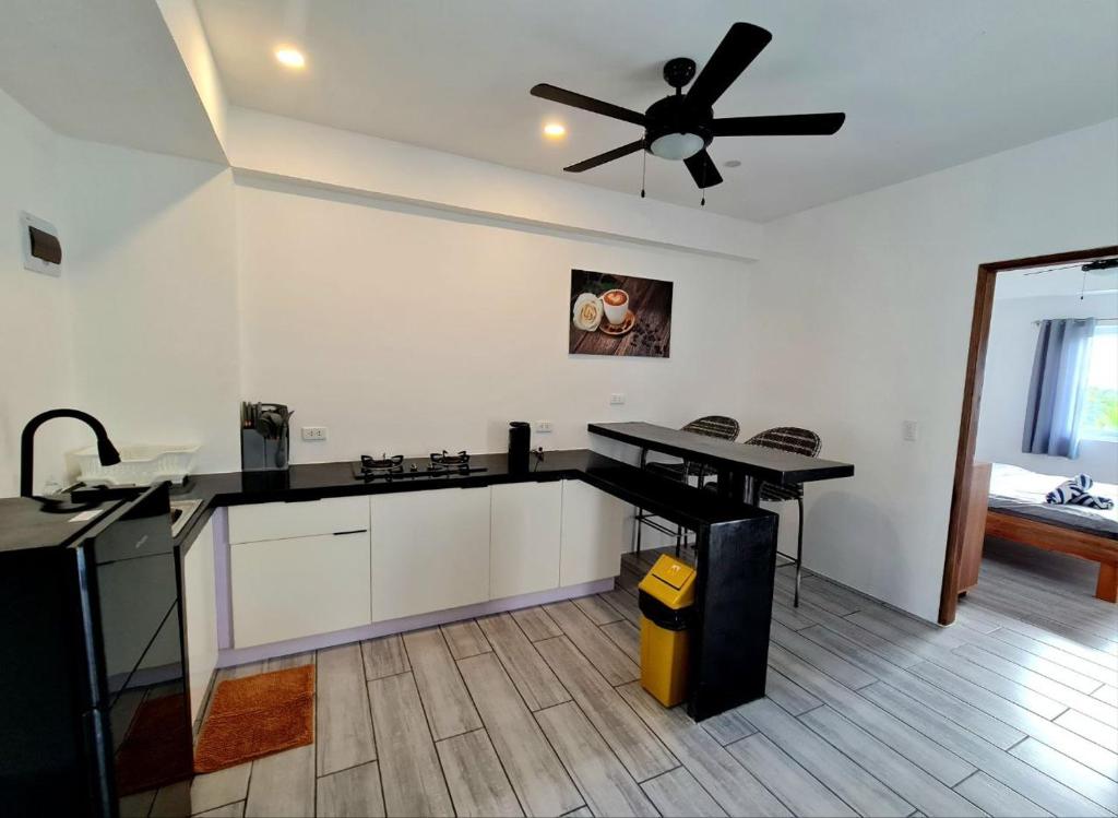 Fotografie z fotogalerie ubytování Tablas Seaview Homestay v destinaci Ferrol