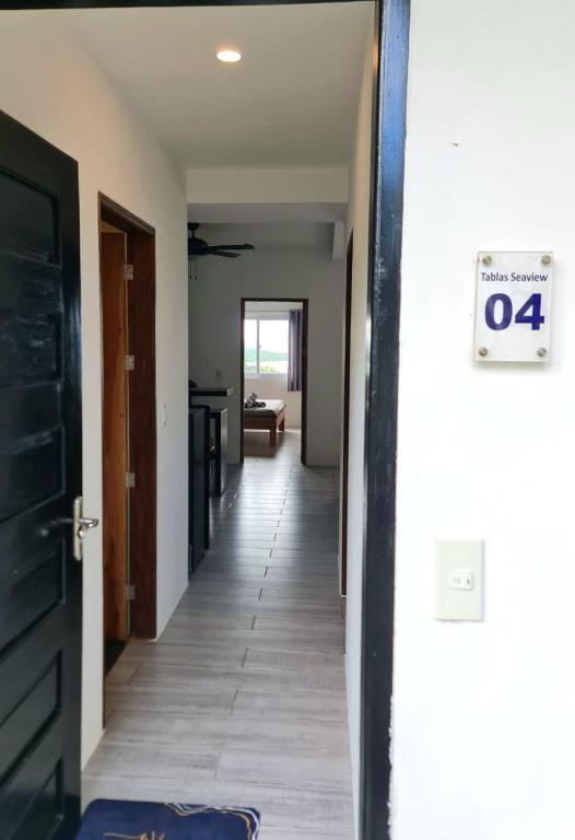 Fotografie z fotogalerie ubytování Tablas Seaview Homestay v destinaci Ferrol